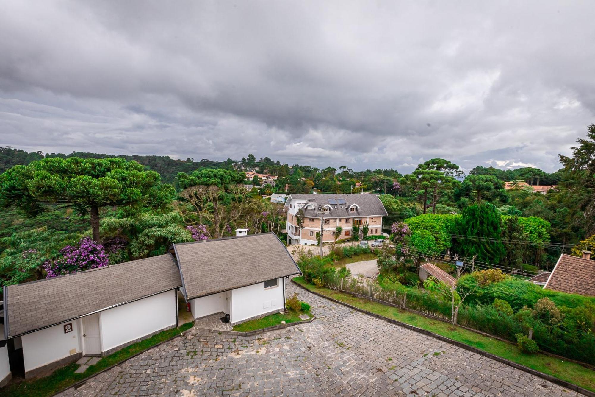 Suites E Chales Com Hidro Lareira E Ar Condicionado Villa Hegus Campos do Jordão Buitenkant foto